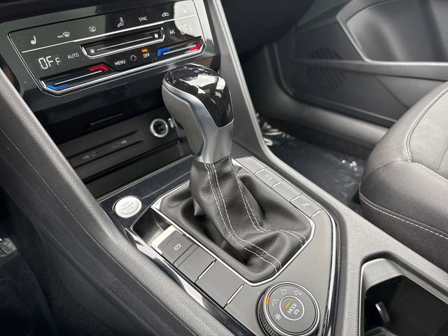New 2026 Volkswagen Taos SE AWD/4WD image 29