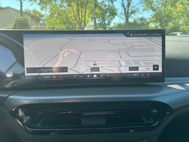 New 2026 BMW 430i xDrive Convertible w/ M Sport Package image 28