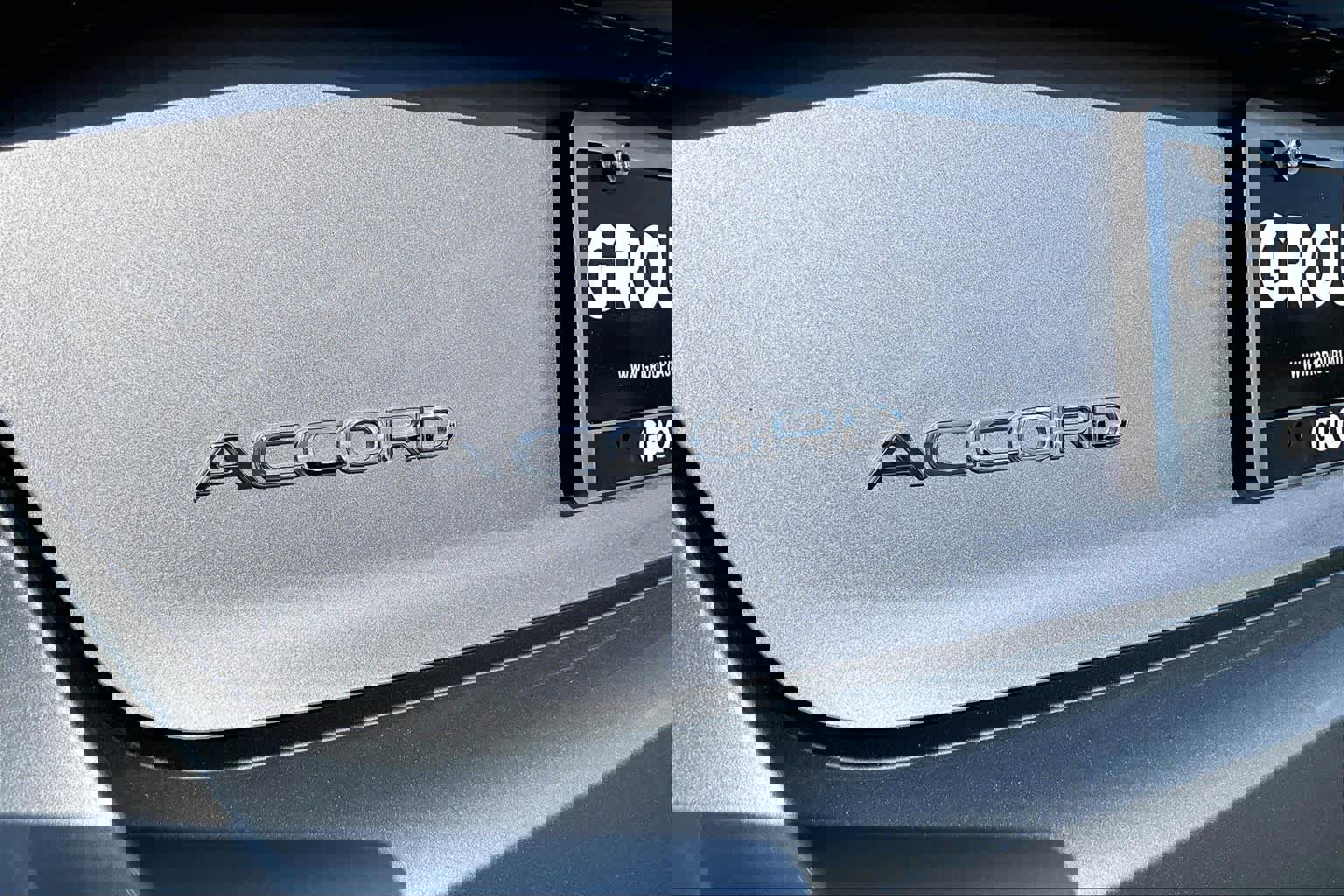 Used 2023 Honda Accord EX image 10