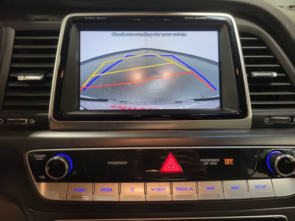Used 2019 Hyundai Sonata Limited FWD image 22