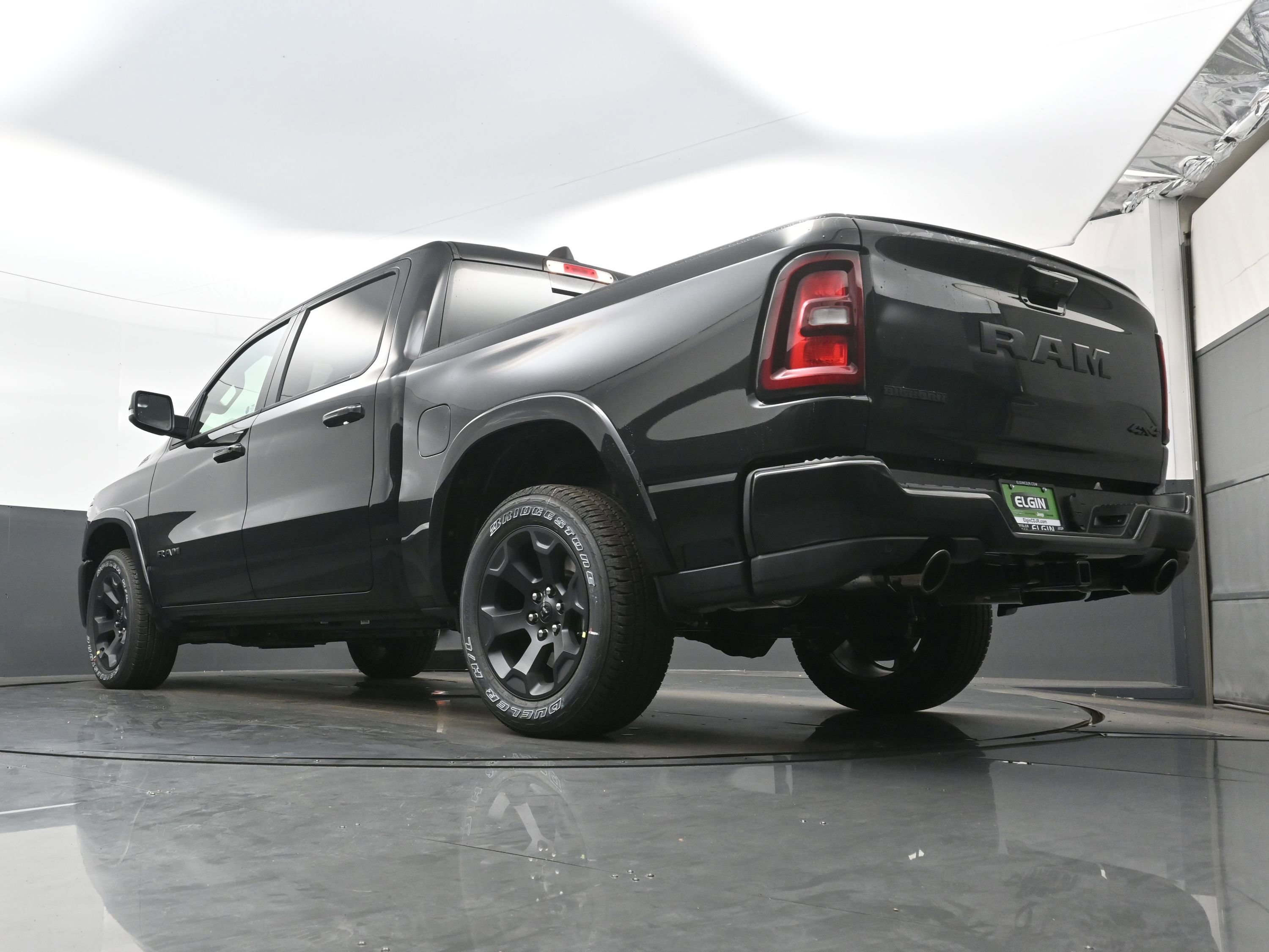 New 2026 RAM 1500 Big Horn image 13