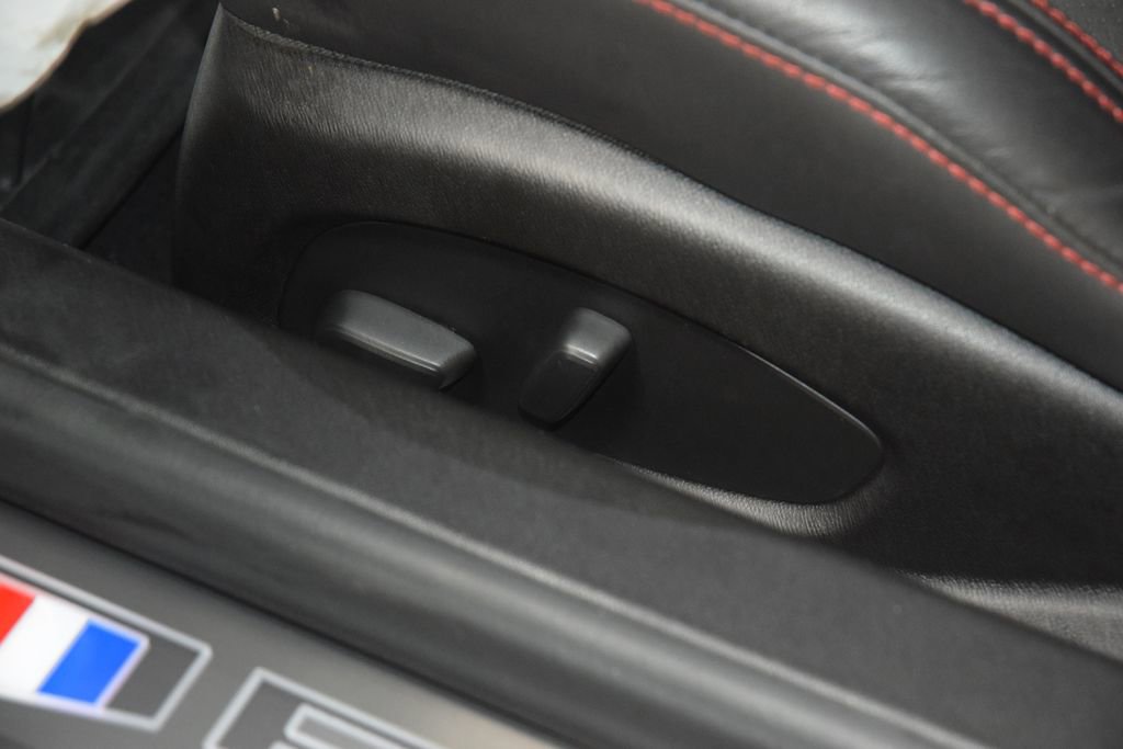 Used 2018 Chevrolet Camaro ZL1 RWD image 48