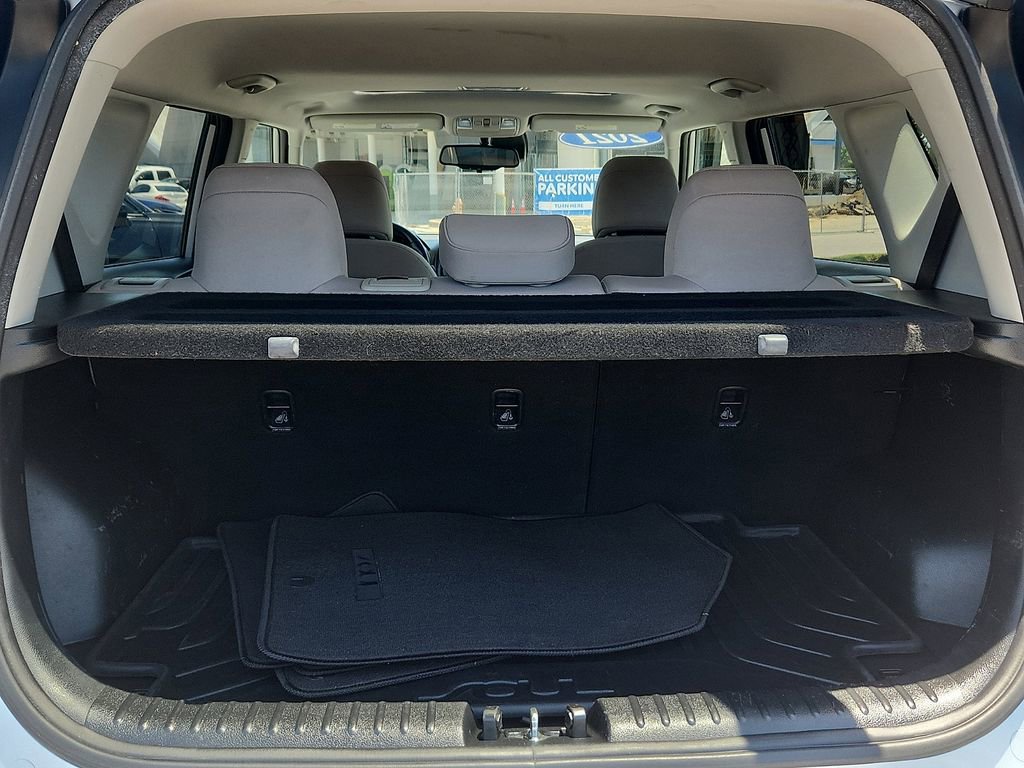 Used 2021 Kia Soul EX FWD image 24