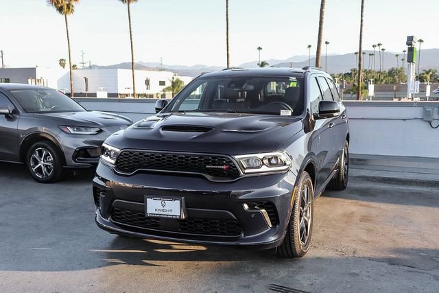 New 2026 Dodge Durango GT AWD/4WD image 5