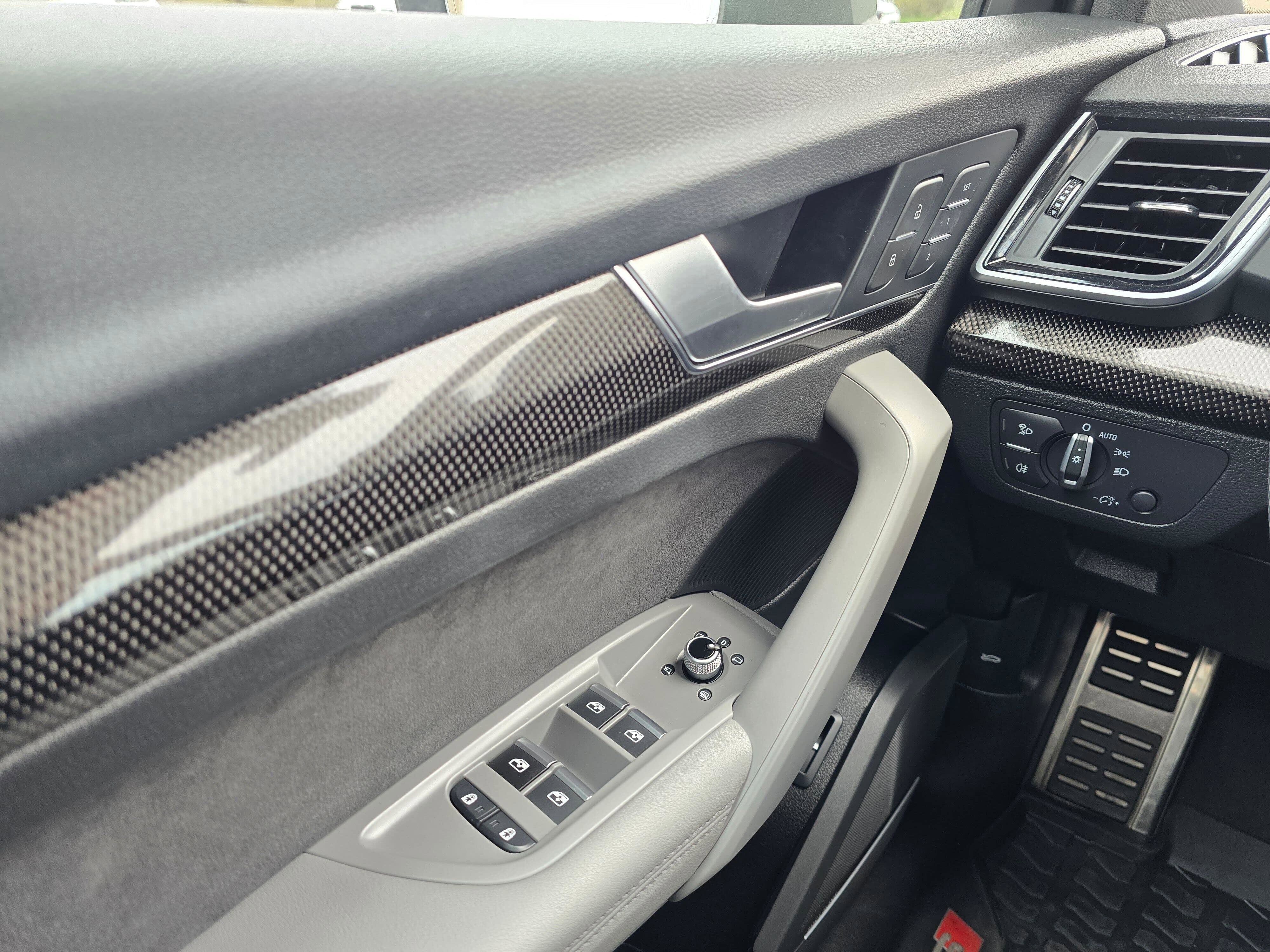 Certified 2023 Audi SQ5 Premium Plus w/ Premium Plus Package AWD/4WD image 29