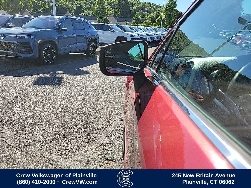 Used 2018 Subaru Legacy 2.5i Limited AWD/4WD image 29