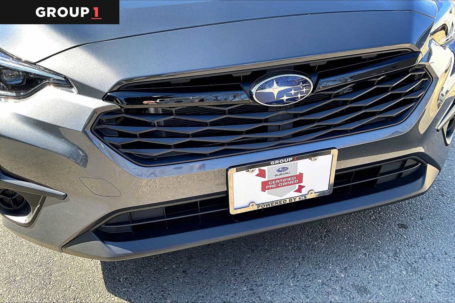 Used 2025 Subaru Impreza 2.0i image 29