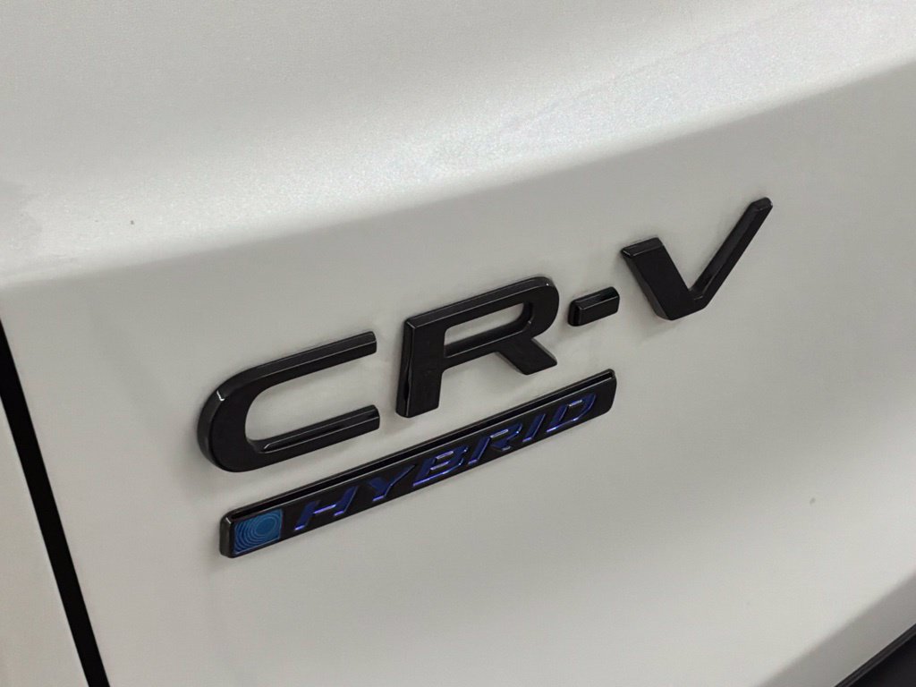 Used 2026 Honda CR-V TrailSport image 23