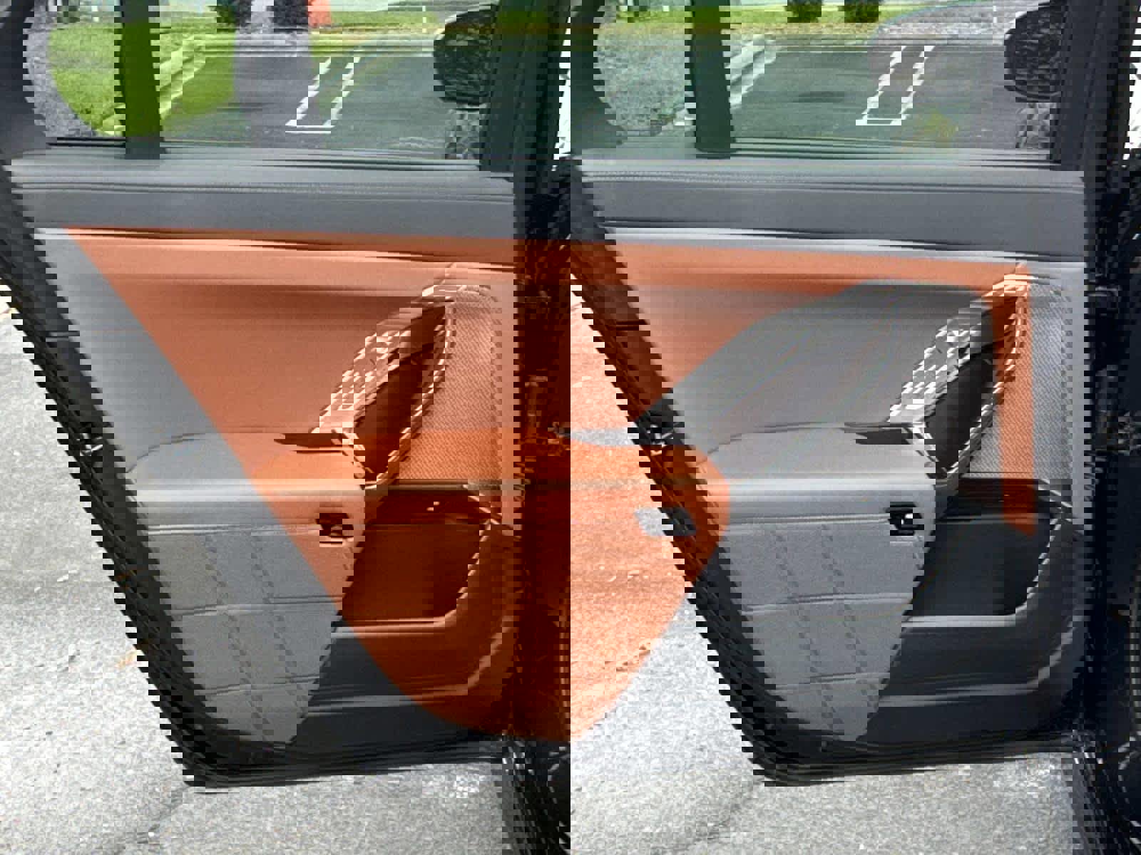 Certified 2023 BMW 760i xDrive AWD/4WD image 11