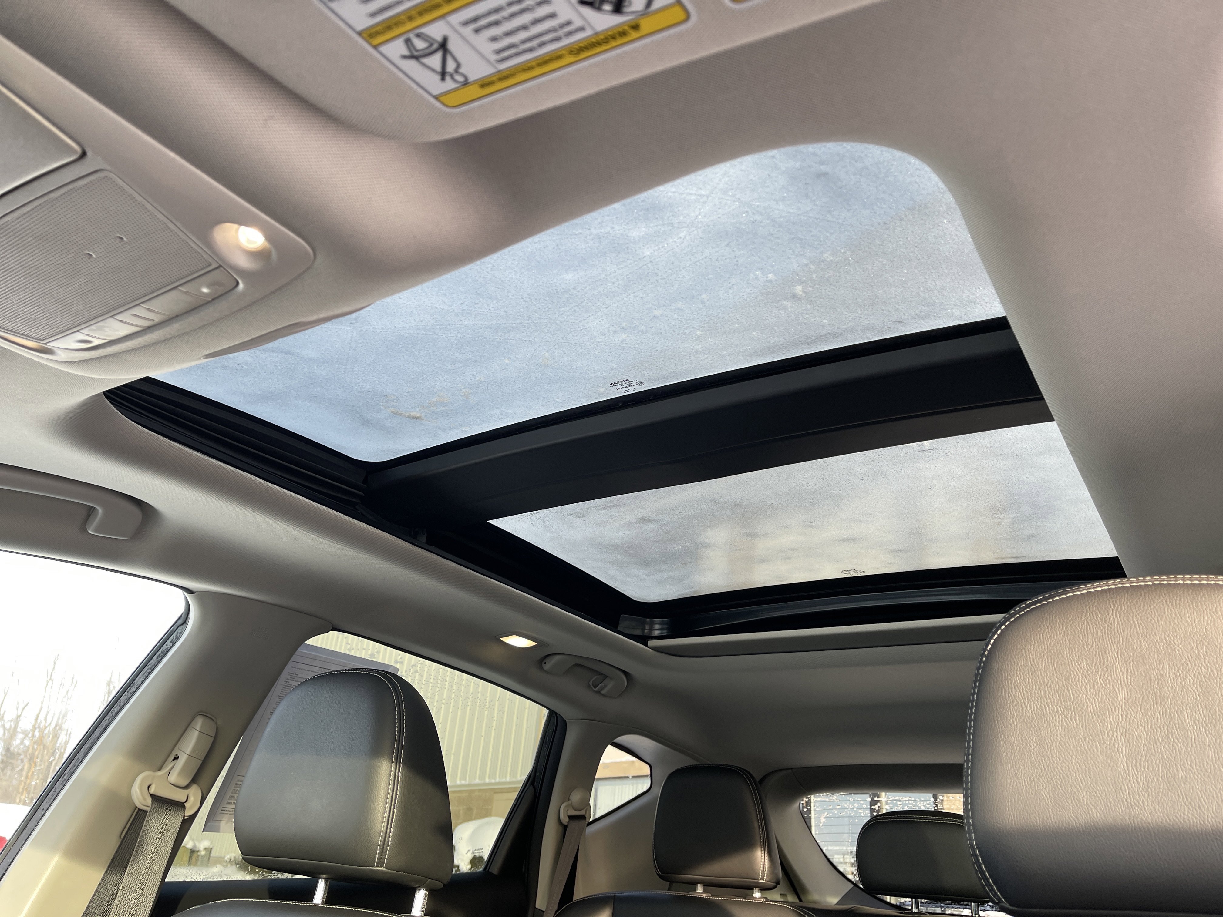 Used 2020 Nissan Murano SL image 16