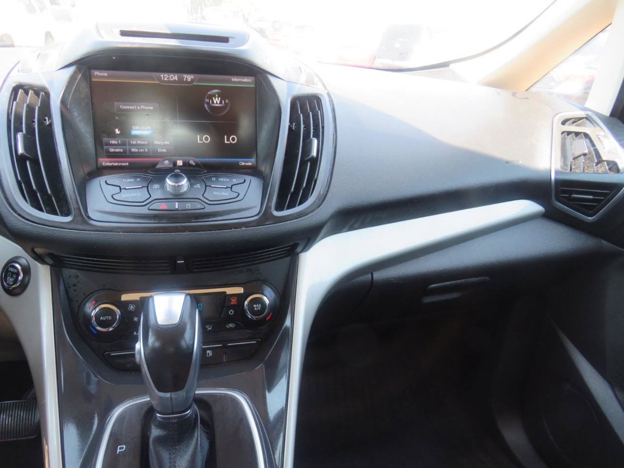 Used 2013 Ford C-MAX Energi SEL w/ Interior Protection Pkg FWD image 14