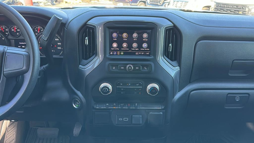 Certified 2024 GMC Sierra 1500 Pro w/ Graphite Edition image 11