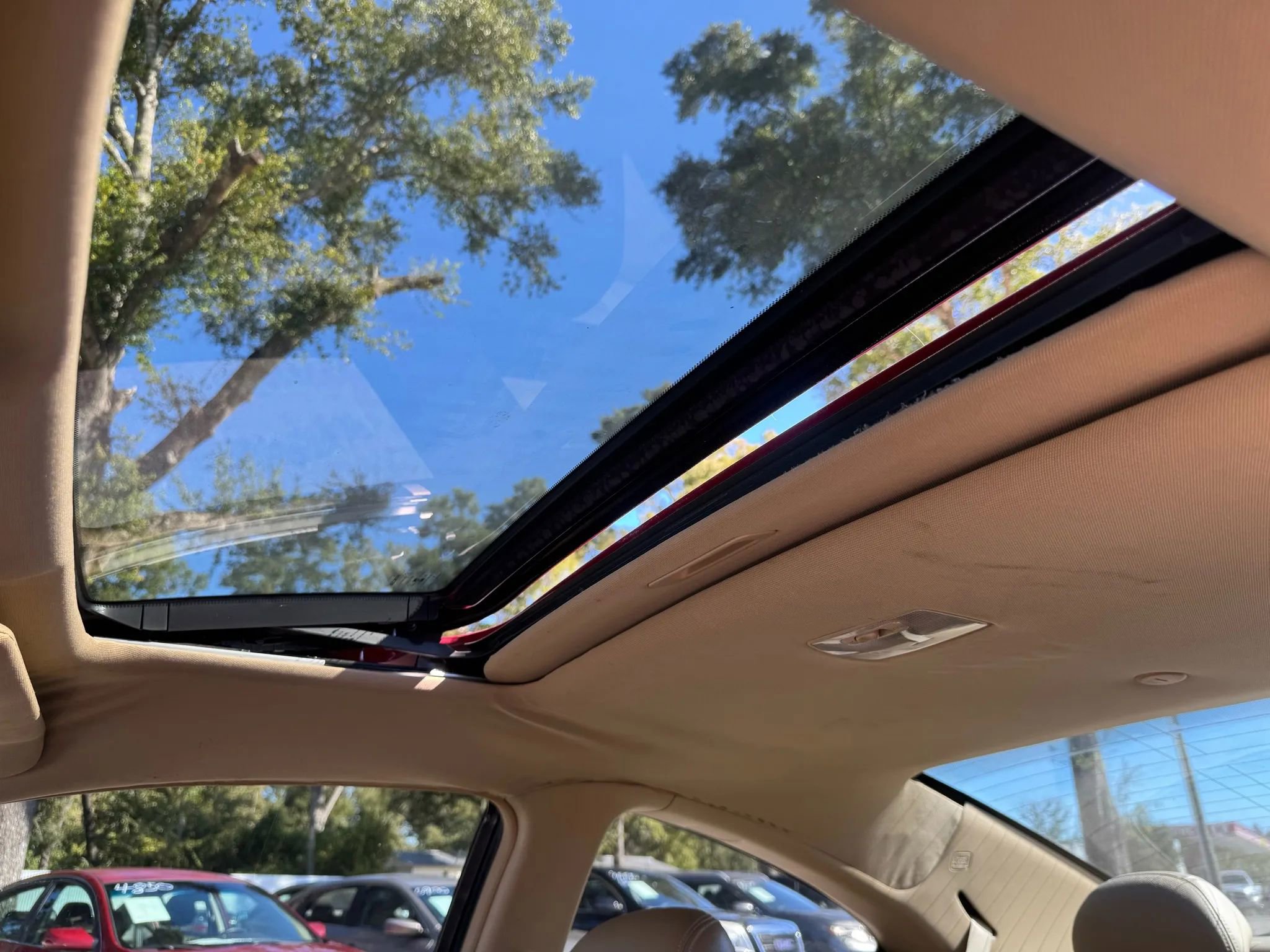 Used 2007 Honda Accord EX-L image 21