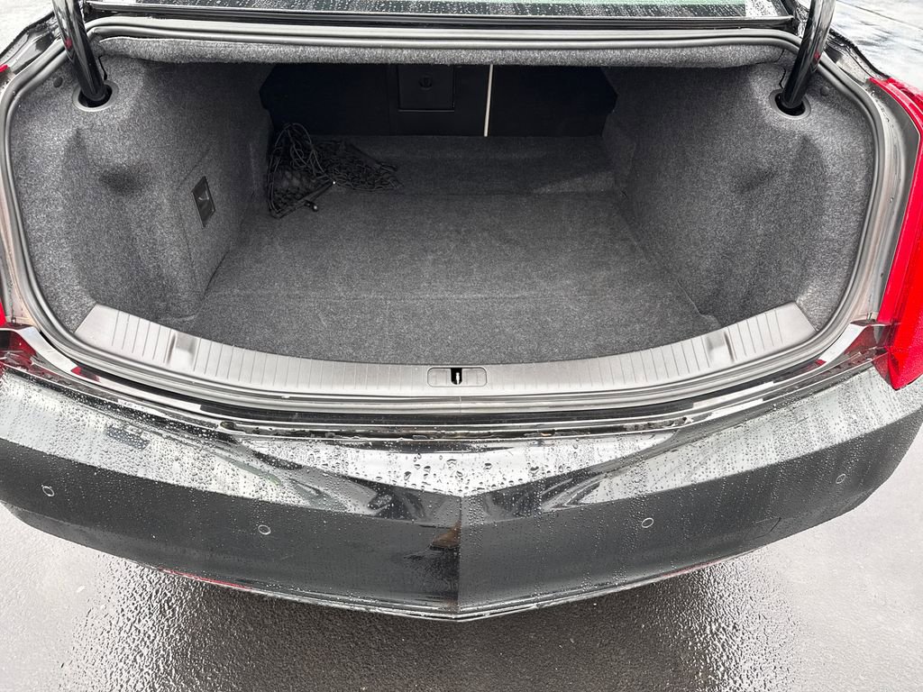 Used 2014 Cadillac XTS Platinum image 27