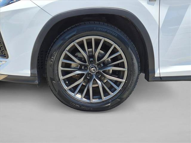 Used 2021 Lexus RX 350 F Sport AWD/4WD image 17