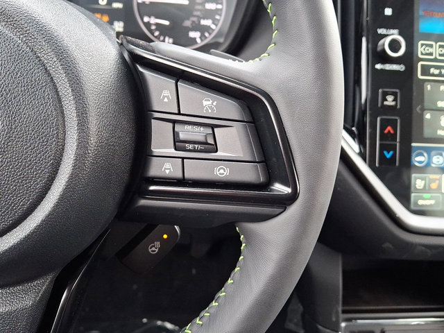 New 2026 Subaru Ascent Bronze Edition image 19