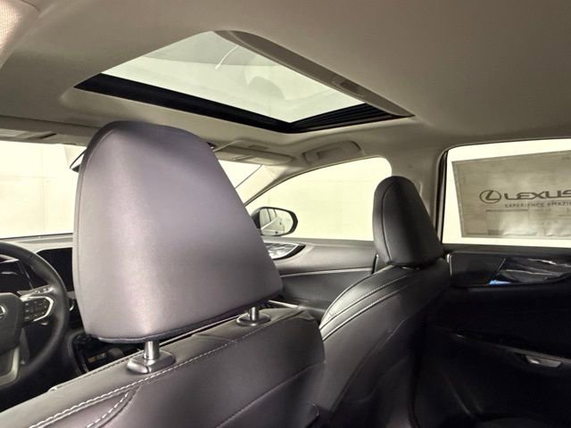 New 2026 Lexus NX 450h+ AWD w/ Luxury Package image 23