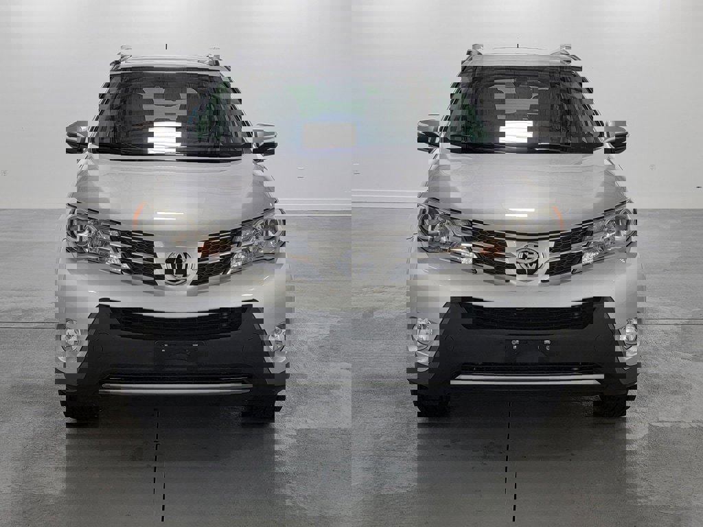 Used 2015 Toyota RAV4 Limited w/ Technology Package image 3