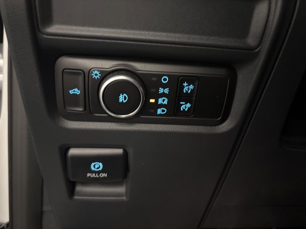 New 2026 Ford F150 STX w/ F-150 LOBO Package image 25