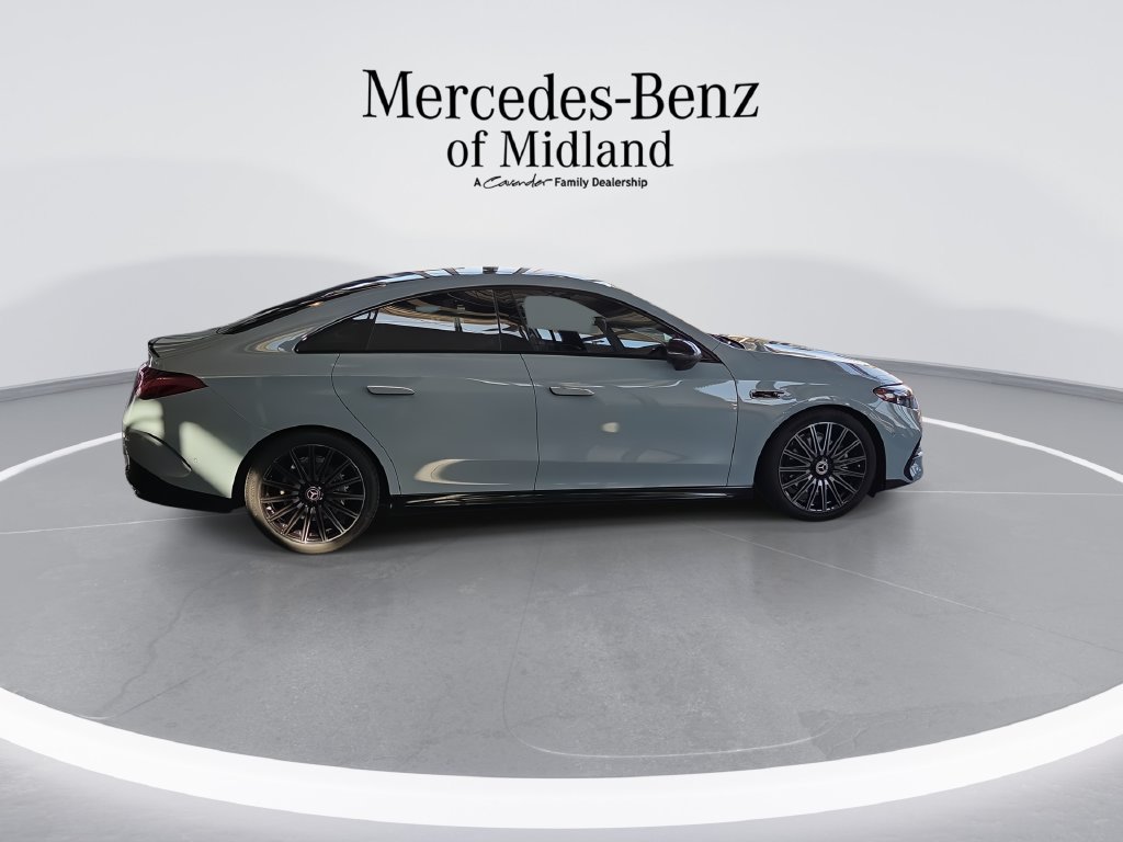 New 2027 Mercedes-Benz CLA 220 image 9