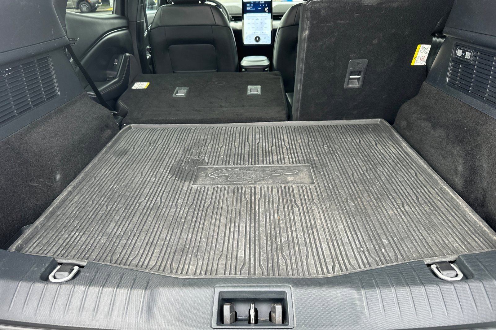 Certified 2023 Ford Mustang Mach-E Select image 17