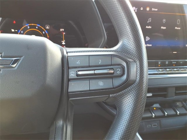 Certified 2023 Chevrolet Colorado Trail Boss w/ Technology Package image 15