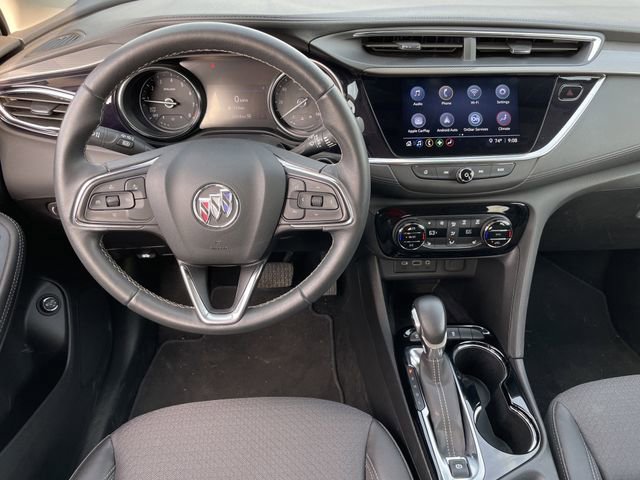 Used 2023 Buick Encore GX Select image 11