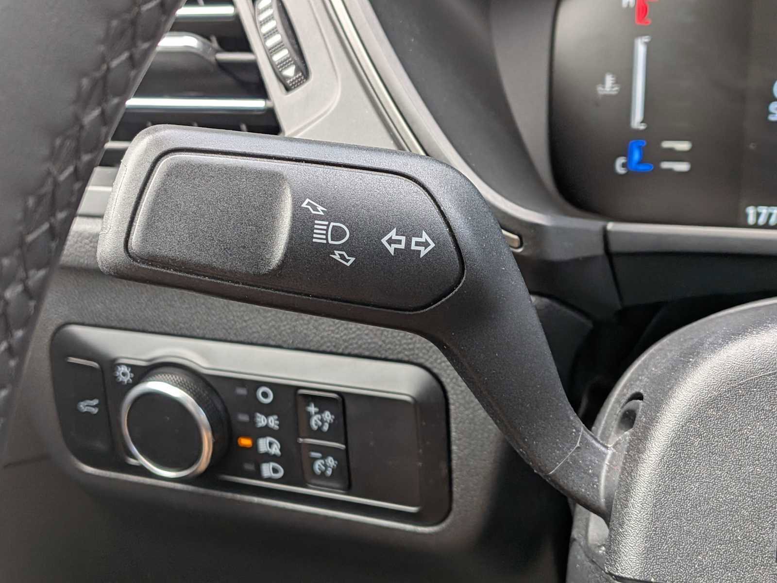 Used 2023 Ford Escape Active w/ Cold Weather Package image 26