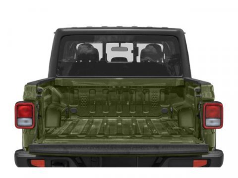 Used 2022 Jeep Gladiator Willys image 14