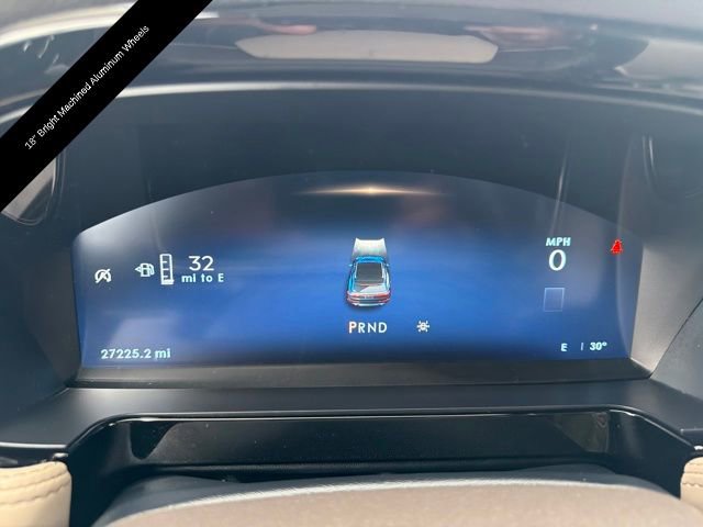 Certified 2023 Lincoln Corsair AWD w/ Equipment Group 101A image 20