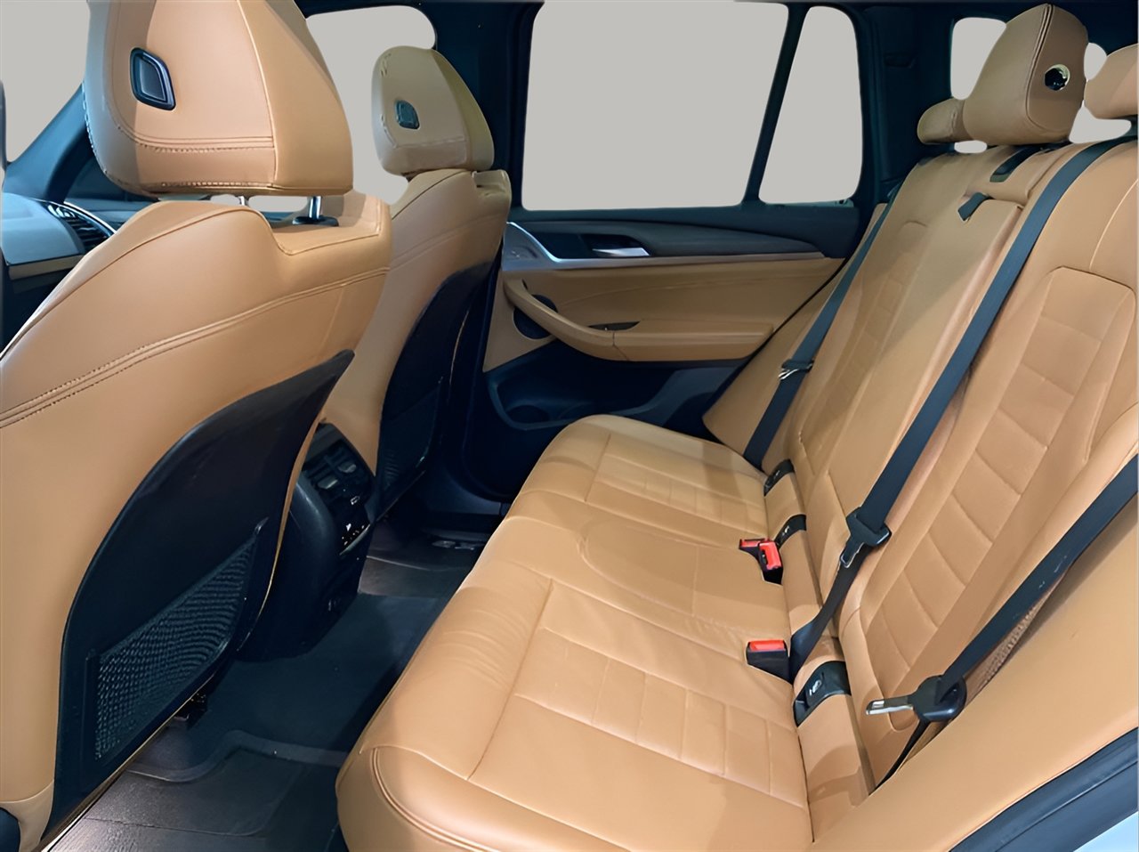 Used 2019 BMW X3 xDrive30i w/ Premium Package image 22