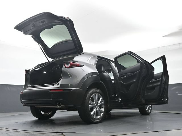 Certified 2023 MAZDA CX-30 AWD 2.5 S w/ Select Package image 46