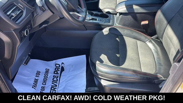 Used 2023 Ford Escape ST-Line AWD/4WD image 25