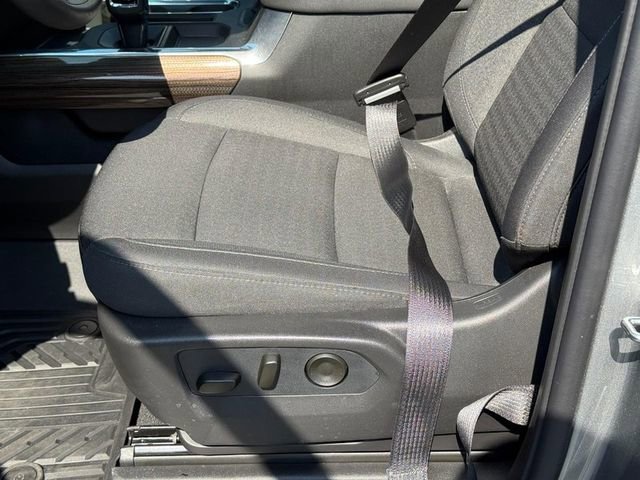 New 2026 Chevrolet Silverado 1500 LT w/ All Star Edition Plus image 12