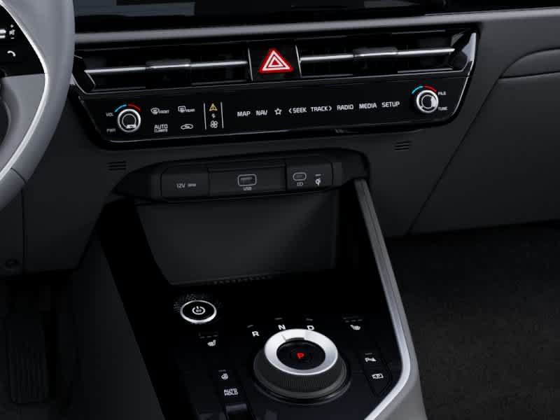New 2026 Kia Niro Wind FWD image 23
