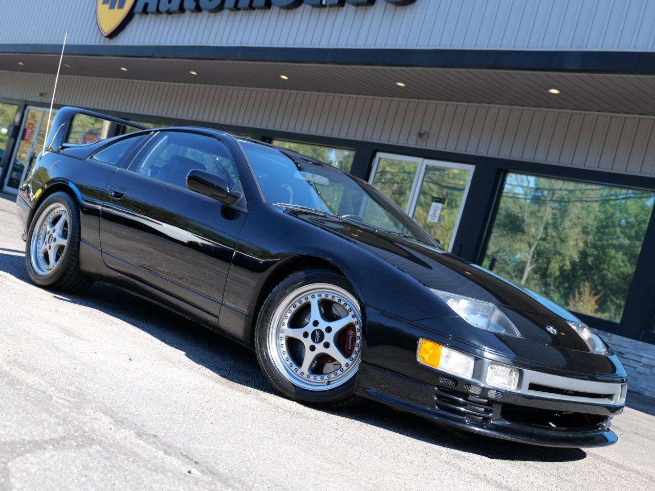 Used 1994 Nissan 300ZX Twin Turbo