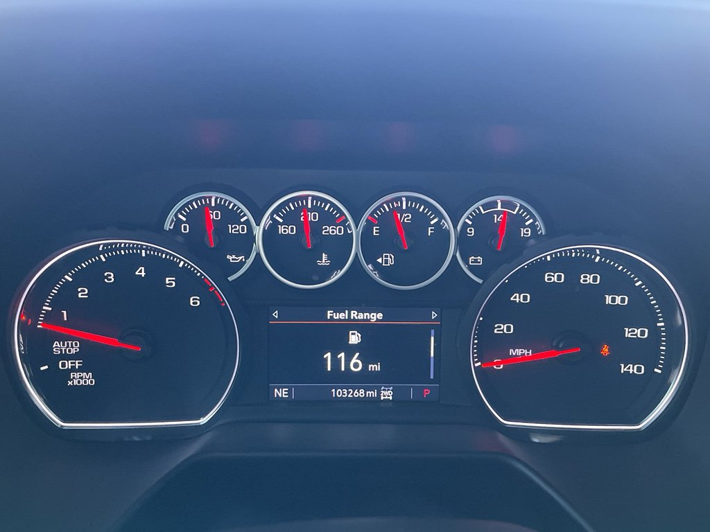 Used 2021 Chevrolet Tahoe LT image 16