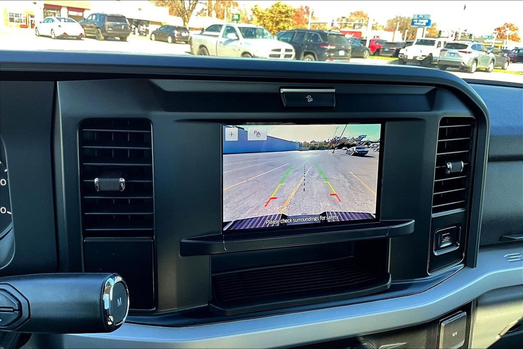 New 2026 Ford F350 XLT w/ FX4 Off-Road Package image 18