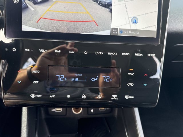 Certified 2024 Hyundai Tucson SEL w/ Convenience Package AWD/4WD image 26