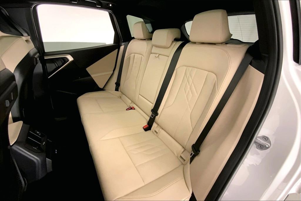 Certified 2025 BMW X3 xDrive30i w/ Convenience Package image 14