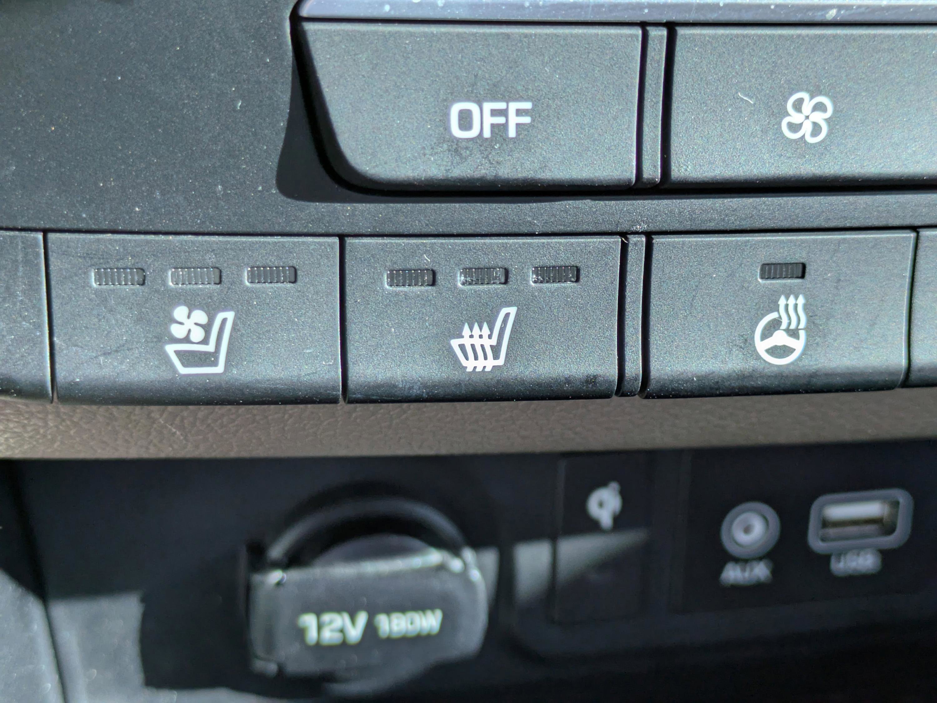 Certified 2021 Hyundai Tucson Ultimate w/ Cargo Package image 24