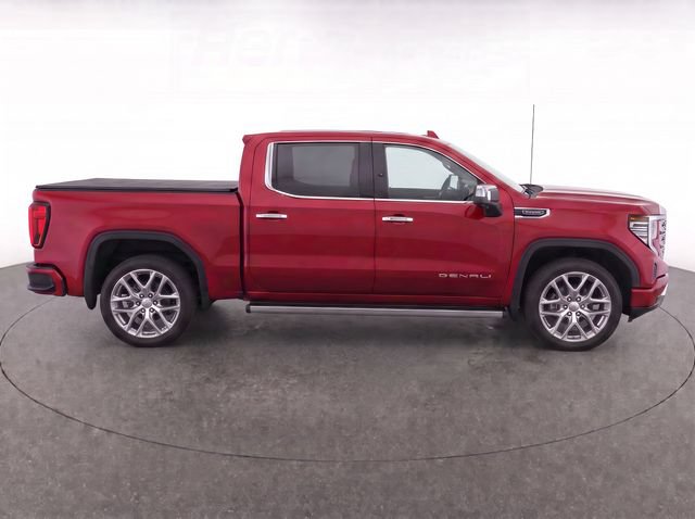 Used 2023 GMC Sierra 1500 Denali AWD/4WD image 8
