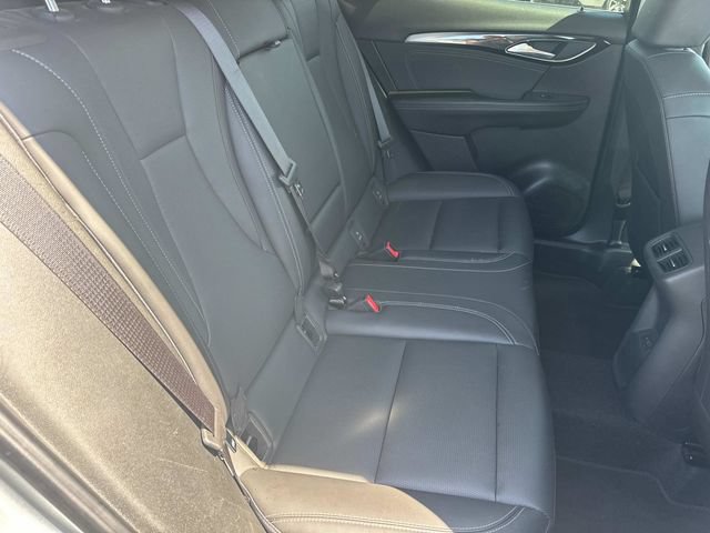 Used 2024 Buick Envision Preferred AWD/4WD image 21