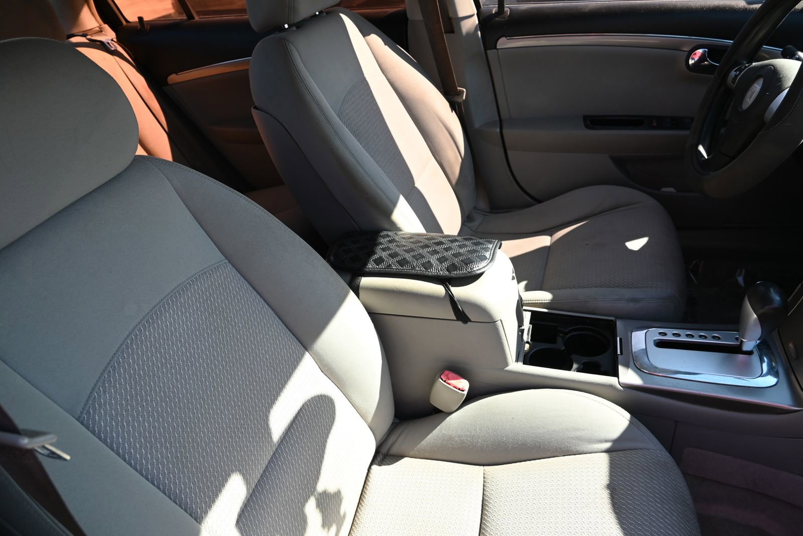 Used 2007 Saturn Aura XE image 20