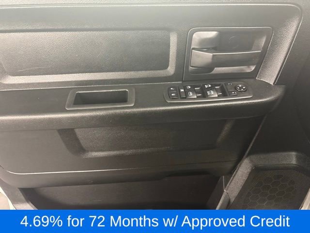 Used 2018 RAM 1500 Tradesman image 15