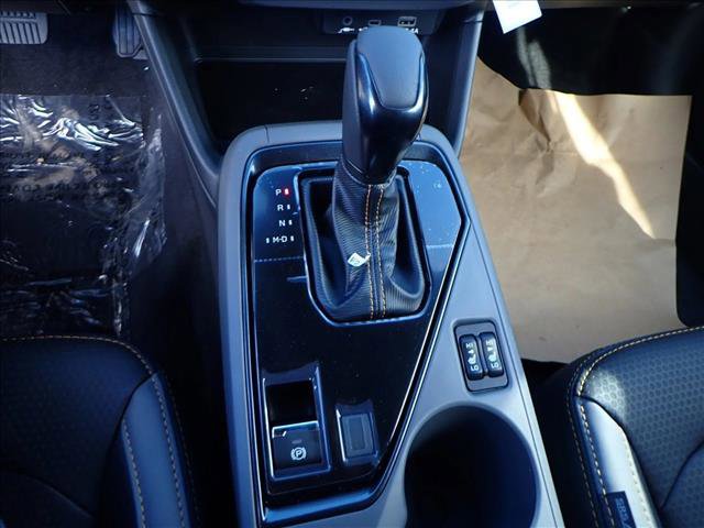 New 2026 Subaru Crosstrek 2.5i Wilderness image 21