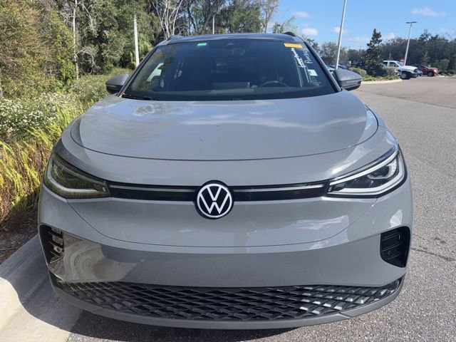 Certified 2024 Volkswagen ID.4 Pro S image 2