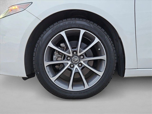 Used 2015 Acura TLX w/ Advance Package AWD/4WD image 24