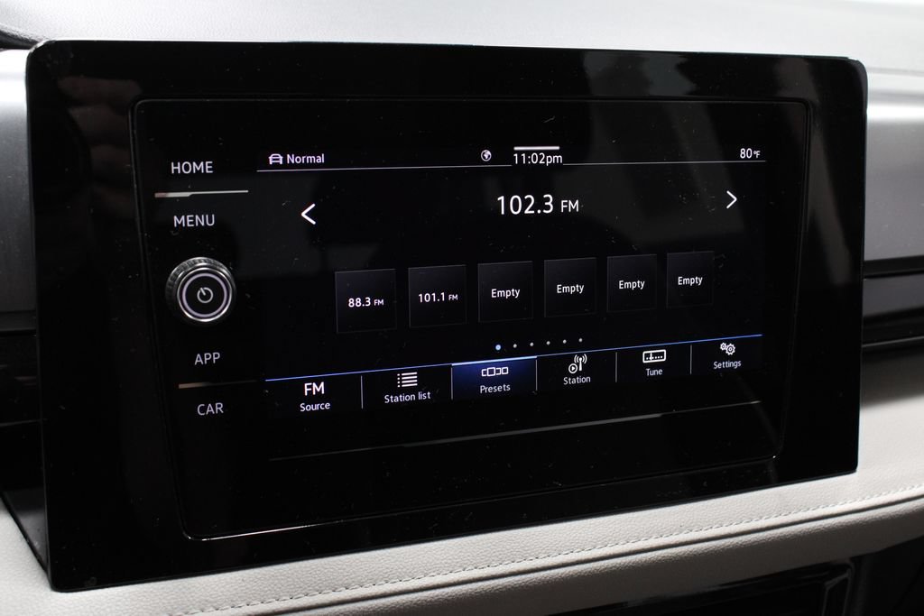Used 2025 Volkswagen Taos S AWD/4WD image 3