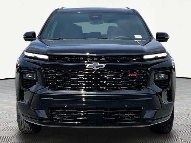 New 2027 Chevrolet Traverse RS AWD/4WD image 2